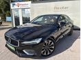 VOLVO S60 2.0 [T8] Recharge Plus Bright AWD Geartronic ÁFÁS! Magyarországi! 1 tulajdonostól! Szervizkönyves!