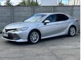 TOYOTA CAMRY 2022/2 - 2
