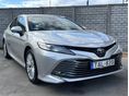 TOYOTA CAMRY 2022/2 - 4