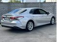 TOYOTA CAMRY 2022/2 - 7