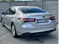 TOYOTA CAMRY 2022/2 - 8