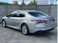 TOYOTA CAMRY 2022/2 - 9