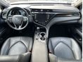 TOYOTA CAMRY 2022/2 - 12