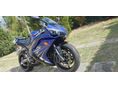 YAMAHA YZF R1 RN19