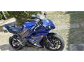 YAMAHA YZF R1 2007/11 - 3