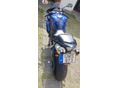 YAMAHA YZF R1 2007/11 - 4