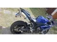 YAMAHA YZF R1 2007/11 - 5