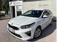 KIA CEE'D Ceed SW 1.6 CRDi HP Hybrid Gold /ÁFÁS! Magyarországi! 1 tulajdonostól! Végig Szervizelt!