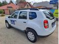 DACIA DUSTER 2017/6 - 2
