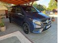 MERCEDES-BENZ V-OSZTÁLY V 300 BlueTec d Exclusive L (Automata) 4x4 (7 személyes ) MÁGÁNSZEMÉLYTŐL! Exclusive kivitel!