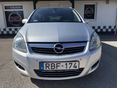 OPEL ZAFIRA B 2010/11 - 2
