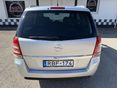 OPEL ZAFIRA B 2010/11 - 8