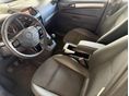 OPEL ZAFIRA B 2010/11 - 13