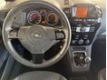 OPEL ZAFIRA B 2010/11 - 12