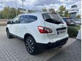 NISSAN QASHQAI+2 2013/3 - 4