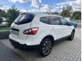 NISSAN QASHQAI+2 2013/3 - 6
