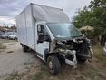 CITROEN JUMPER 2014/9 - 2