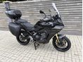 YAMAHA TRACER 9 GT Tracer9 hetek a Bajnokmotornál!