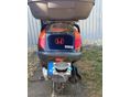 HONDA PANTHEON 125 2003/1 - 2