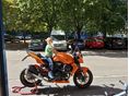 KAWASAKI Z 750 