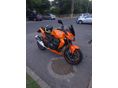 KAWASAKI Z 750 2008 - 2