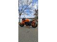 KAWASAKI Z 750 2008 - 4