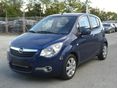 OPEL AGILA 2008/10 - 1