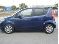 OPEL AGILA 2008/10 - 2