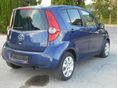 OPEL AGILA 2008/10 - 4