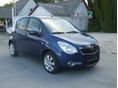 OPEL AGILA 2008/10 - 5