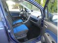 OPEL AGILA 2008/10 - 11