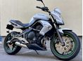 KAWASAKI ER-6N 2009/9 - 1