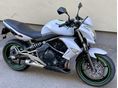 KAWASAKI ER-6N 2009/9 - 4
