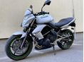 KAWASAKI ER-6N 2009/9 - 10