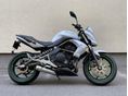 KAWASAKI ER-6N 2009/9 - 16