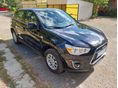 MITSUBISHI ASX 2015/5 - 5