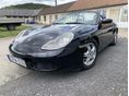 PORSCHE BOXSTER 2001/12 - 2
