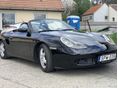 PORSCHE BOXSTER 2001/12 - 3