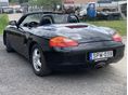 PORSCHE BOXSTER 2001/12 - 5