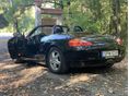 PORSCHE BOXSTER 2001/12 - 7
