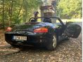 PORSCHE BOXSTER 2001/12 - 8