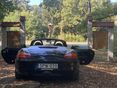 PORSCHE BOXSTER 2001/12 - 9
