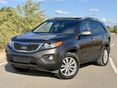 KIA SORENTO 2.0 CRDi EX Base PANORÁMATETŐ/FŰTHETŐ ELEKTROMOS BŐR/KAMERA/TEMPOMAT/RADAR/HOROG