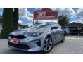 KIA CEE'D Ceed 1.4 T-GDI Gold DCT 3.év.Garancia/Bőr/Sávtart/Elektr-Csomagtér/Navi/Kamera-Radar-Bepark/Carplay/Vész