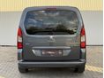 PEUGEOT PARTNER 2016/1 - 5