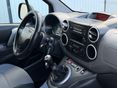 PEUGEOT PARTNER 2016/1 - 9
