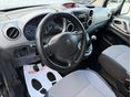 PEUGEOT PARTNER 2016/1 - 12