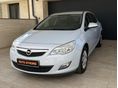 OPEL ASTRA J 2012/8 - 1