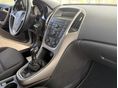 OPEL ASTRA J 2012/8 - 9