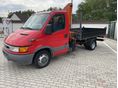 IVECO 35 2001/7 - 2